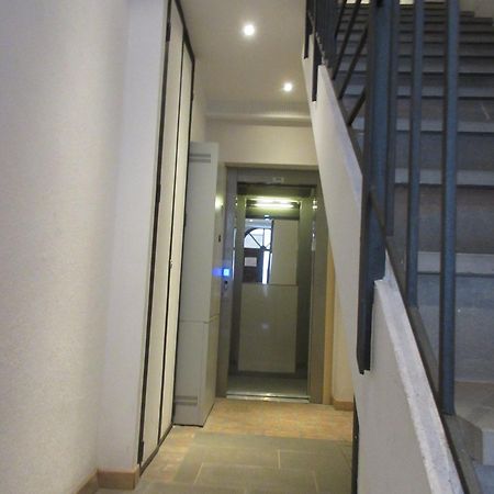 טריאסטה Aparthotel Torretta Eight מראה חיצוני תמונה