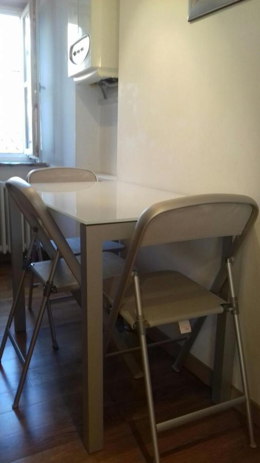 טריאסטה Aparthotel Torretta Eight מראה חיצוני תמונה