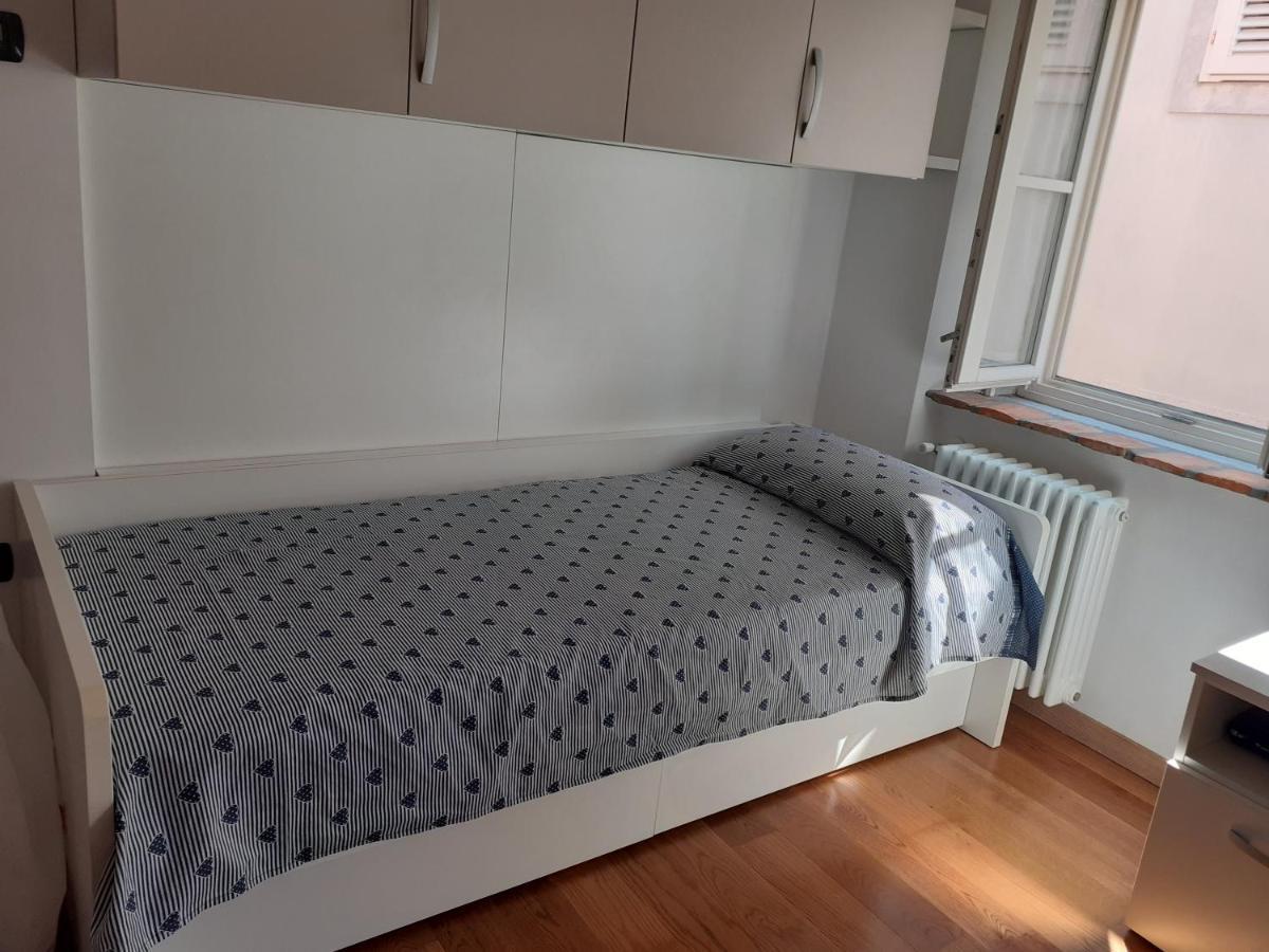 טריאסטה Aparthotel Torretta Eight מראה חיצוני תמונה