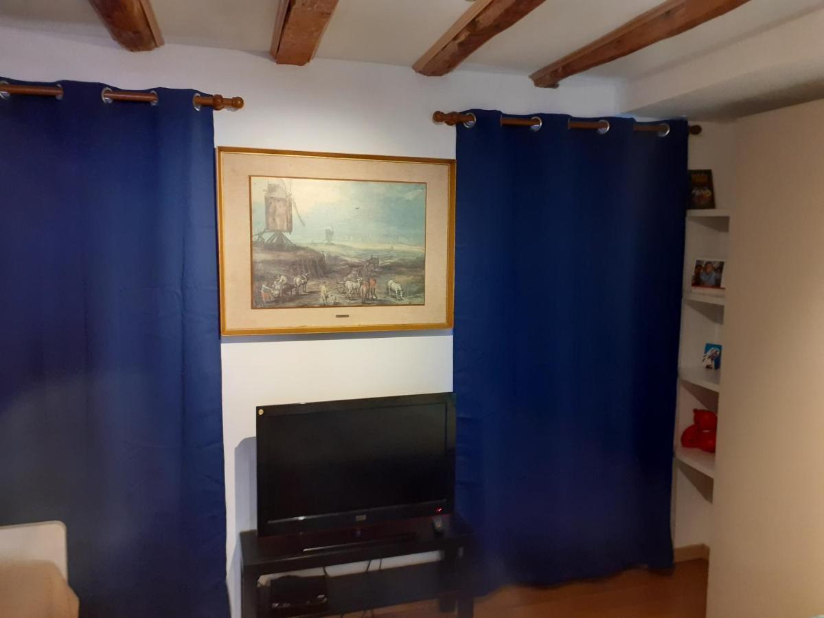 טריאסטה Aparthotel Torretta Eight מראה חיצוני תמונה