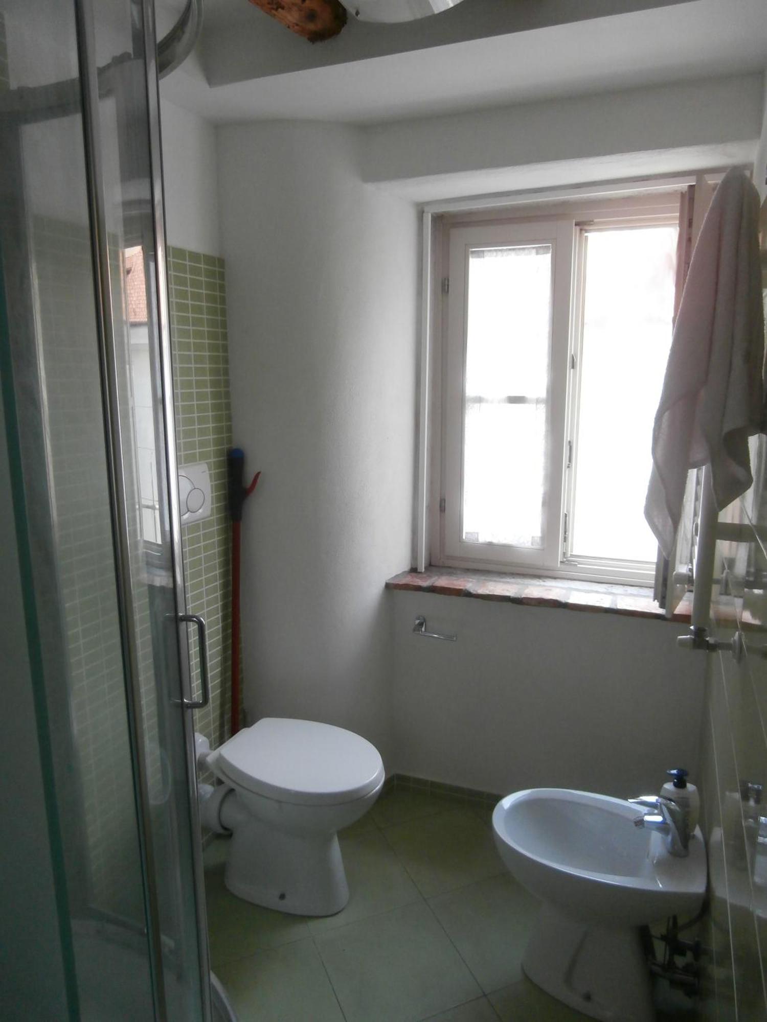 טריאסטה Aparthotel Torretta Eight מראה חיצוני תמונה